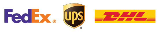 Our delivery partners